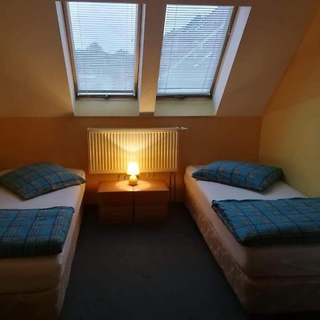 Dziwnow Wczasowisko Apartment ภายนอก รูปภาพ