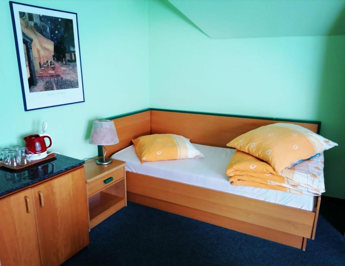 Dziwnow Wczasowisko Apartment ห้อง รูปภาพ