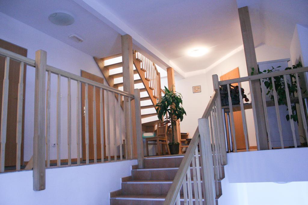 Dziwnow Wczasowisko Apartment ภายนอก รูปภาพ