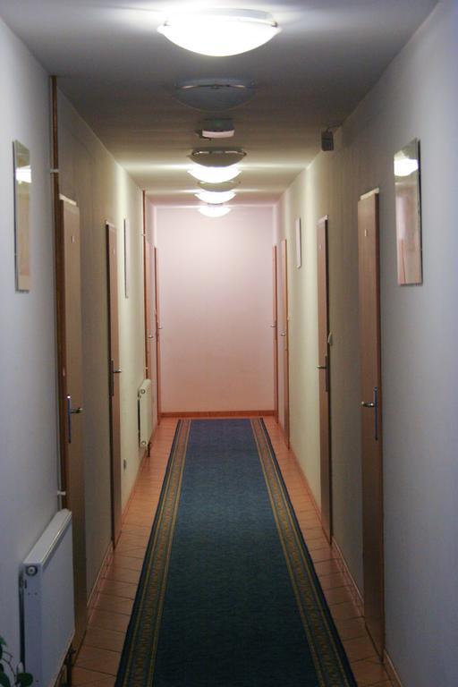 Dziwnow Wczasowisko Apartment ภายนอก รูปภาพ