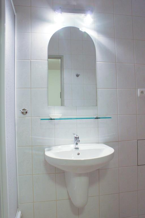 Dziwnow Wczasowisko Apartment ภายนอก รูปภาพ