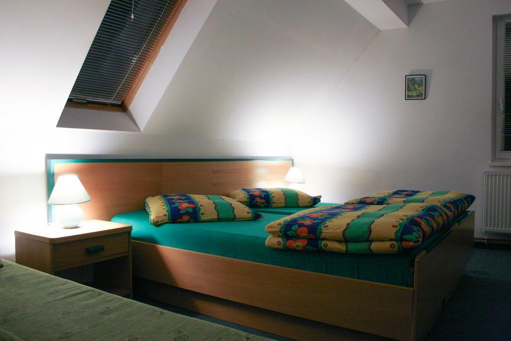Dziwnow Wczasowisko Apartment ภายนอก รูปภาพ