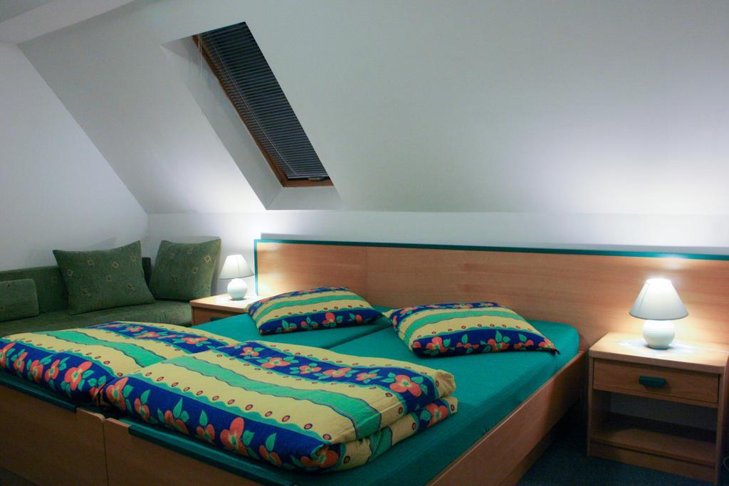 Dziwnow Wczasowisko Apartment ภายนอก รูปภาพ